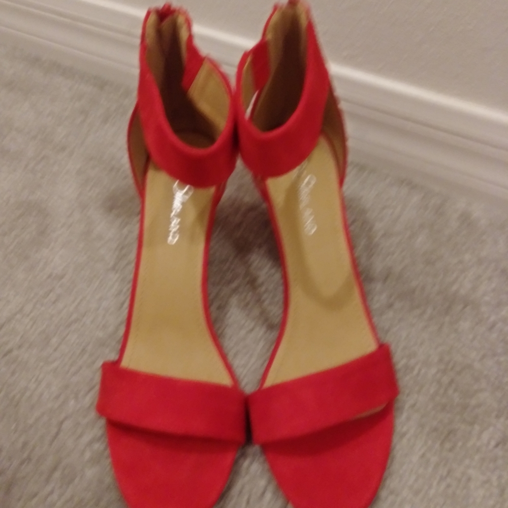 Heels